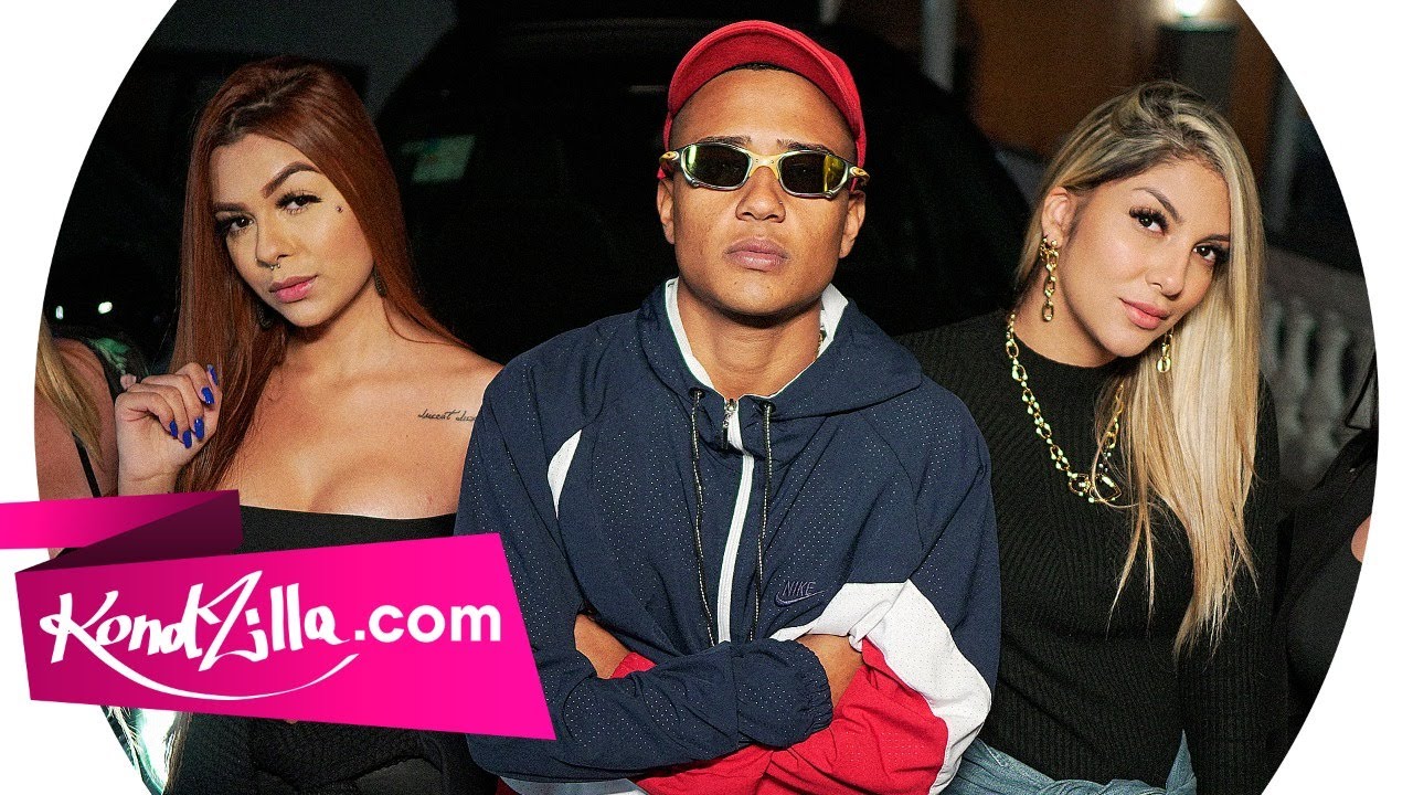 MC And – Menina Linda (kondzilla.com)