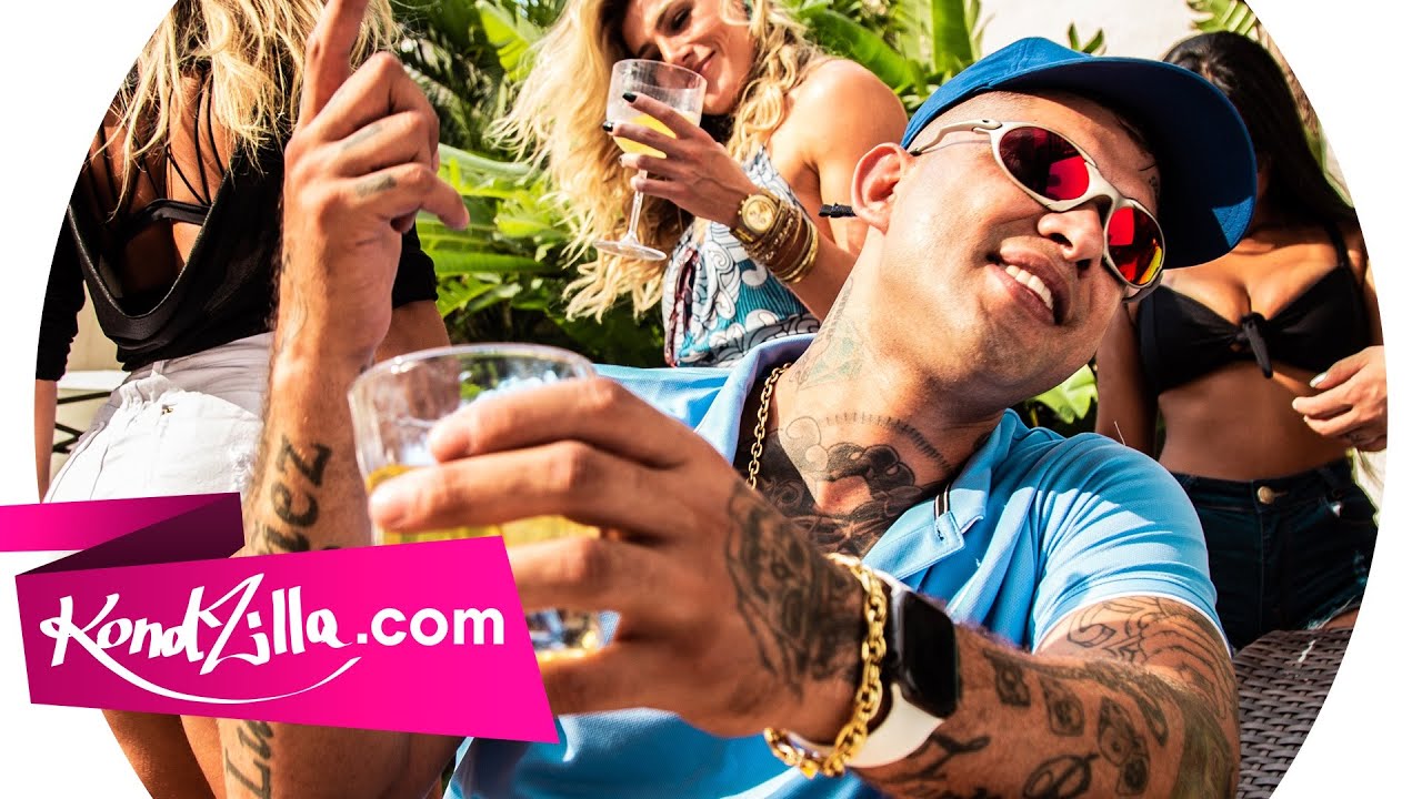 MC Samuka – Assim Que é (kondzilla.com)