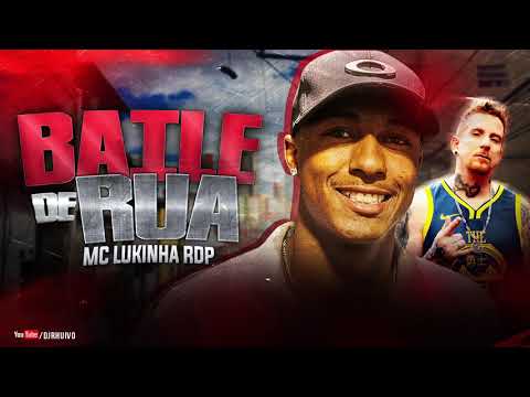 Mc Lukinha RDP – Baile de Rua [Áudio Oficial] Prod. DJ Rhuivo.