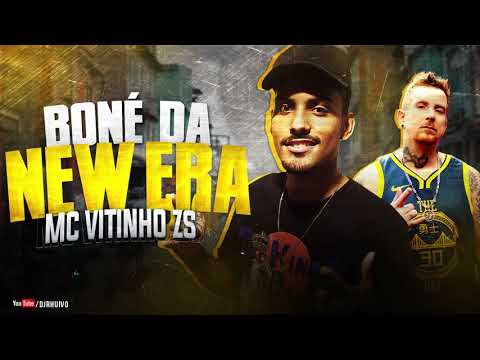 Mc Vitinho da ZS – Boné da New Era [Áudio Oficial] Prod. DJ Rhuivo.