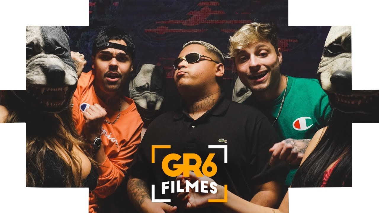 MC Ryan SP e Lucca e Mateus – Bonde dos Cachorro (GR6 Explode) Ltnobeat e DJ Murillo