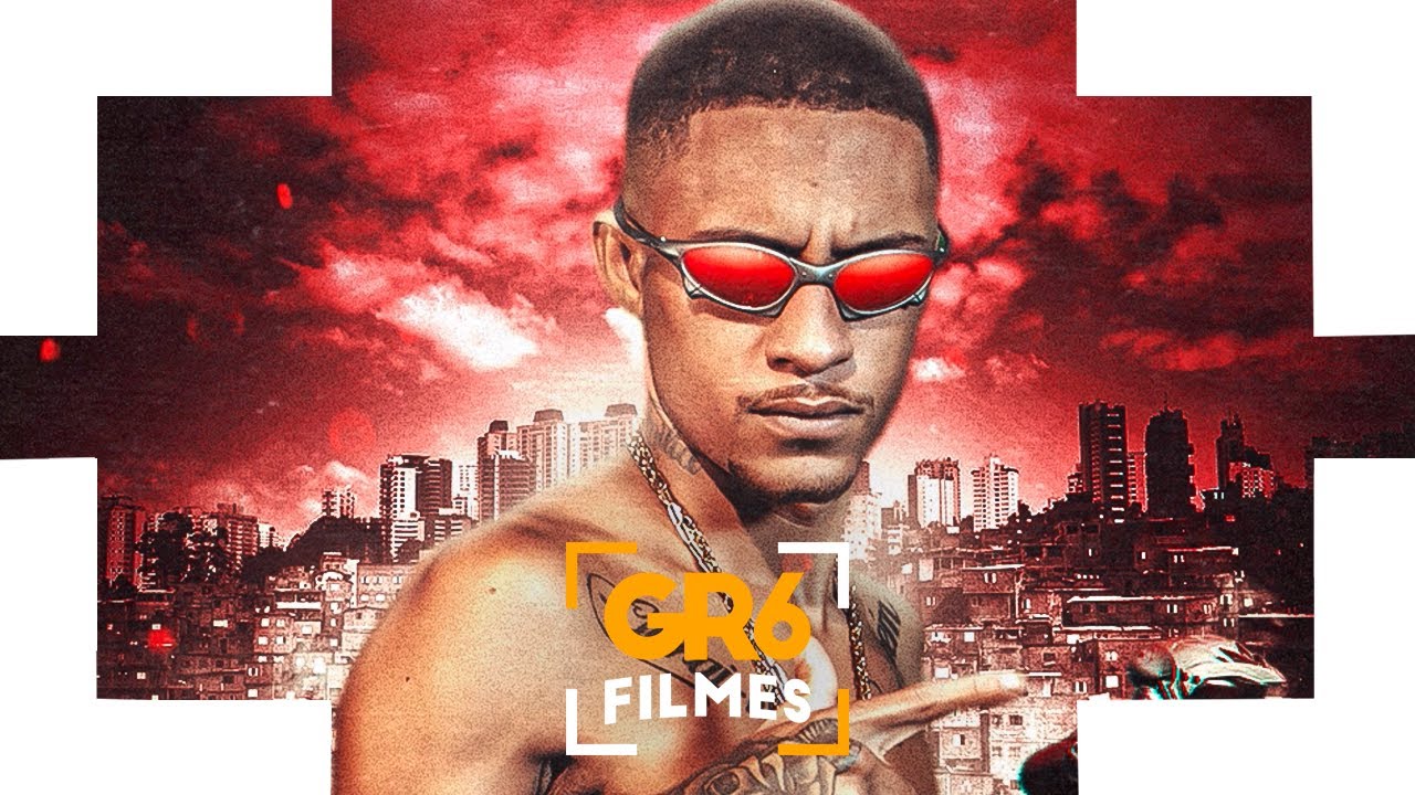 MC Kadu – Fuga Espetacular (GR6 Explode) DJ Victor