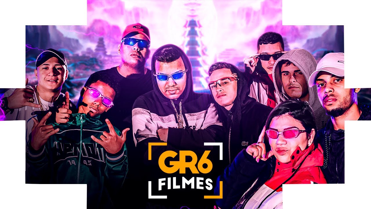 SET Lu Beatz e Ramon Mix – Léo da Baixada, Bubu, W13, Scott, Bruno, Keke e Murilo Azevedo