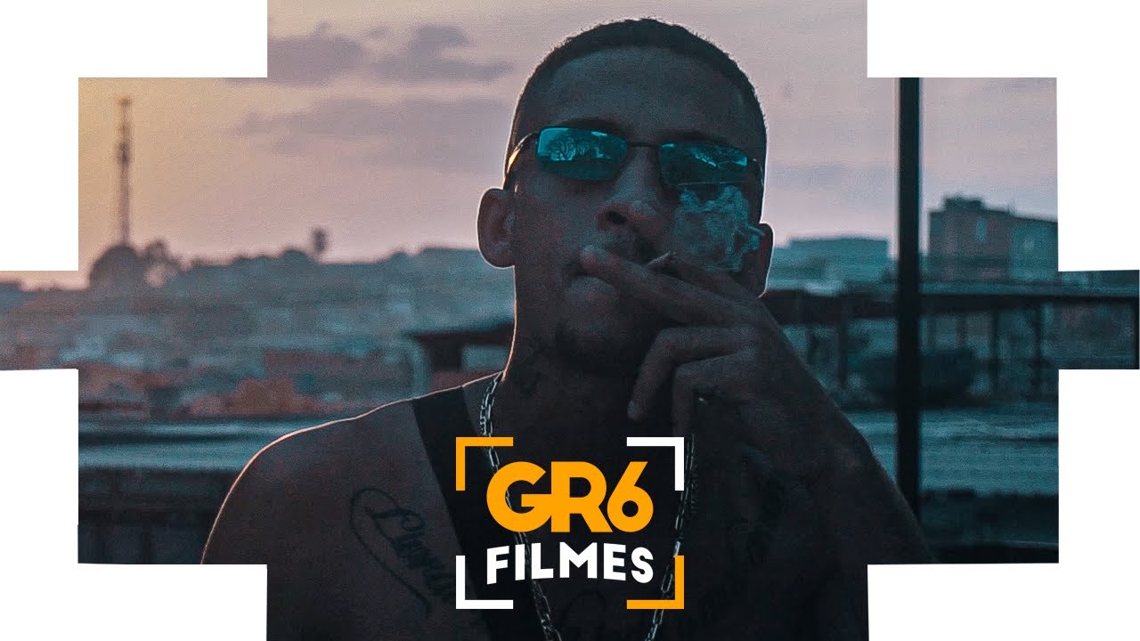 MC Kadu – Sai Pra Lá 2 (GR6 Explode) DJ Victor