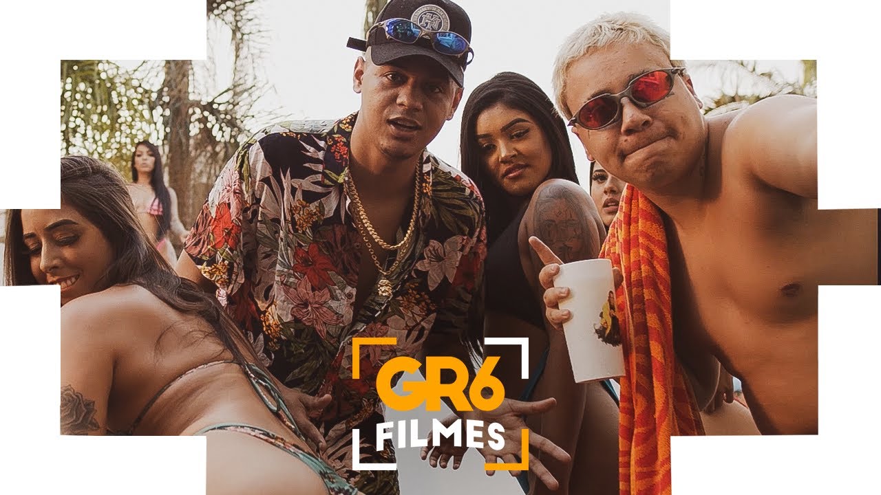 MC Pikachu, DJ Lorran e DJ Cassula – Movimento das Meninas (GR6 Explode)