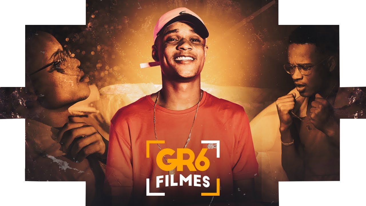 MC Letto – Todo Maloca Gosta (GR6 Explode) Silas Groove