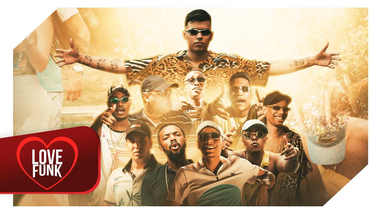 Set DJ GM 4.0 – MC’S Lipi, Paulin da Capital,Lele JP, Nathan ZK,Ryan SP, Nego do Borel, Piedro,Theus