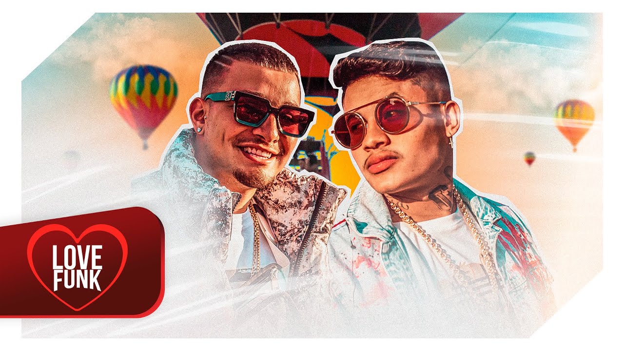 MC Gui e MC CL – Nois é Prejuizo (Love Funk)