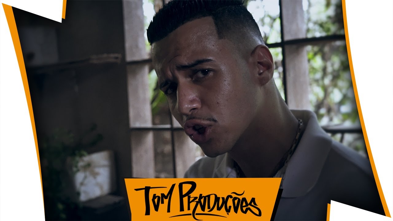 Theusma – Se eu te dou um gelo (TOM PRODUÇÕES) 2020