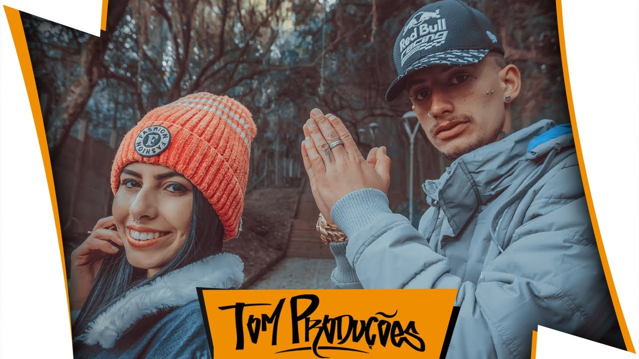 MC Adriel , MC Vivian Feat. Boss DJ – Coração apaixonado