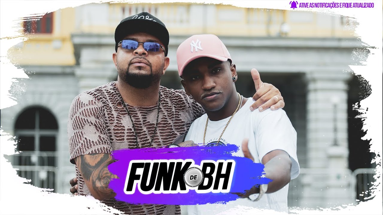 MC Vitin do MT e MC Caçula – Amigo Relógio (VIDEOCLIPE) Prod. Vitin do MT