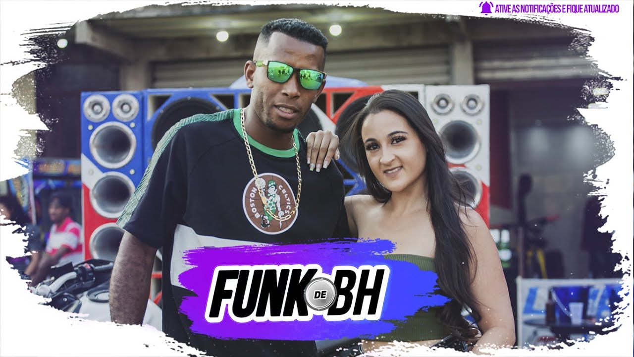 MC Dell – A Tiger Dita (VIDEOCLIPE) Prod. DJ Tg Da Inestan