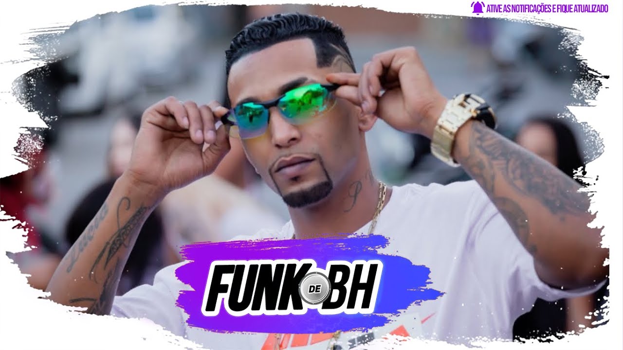 MC PW – Safadinha Demais (VIDEOCLIPE) Prod. Dj Kesley do Martins e Dj Jota V da Inestan