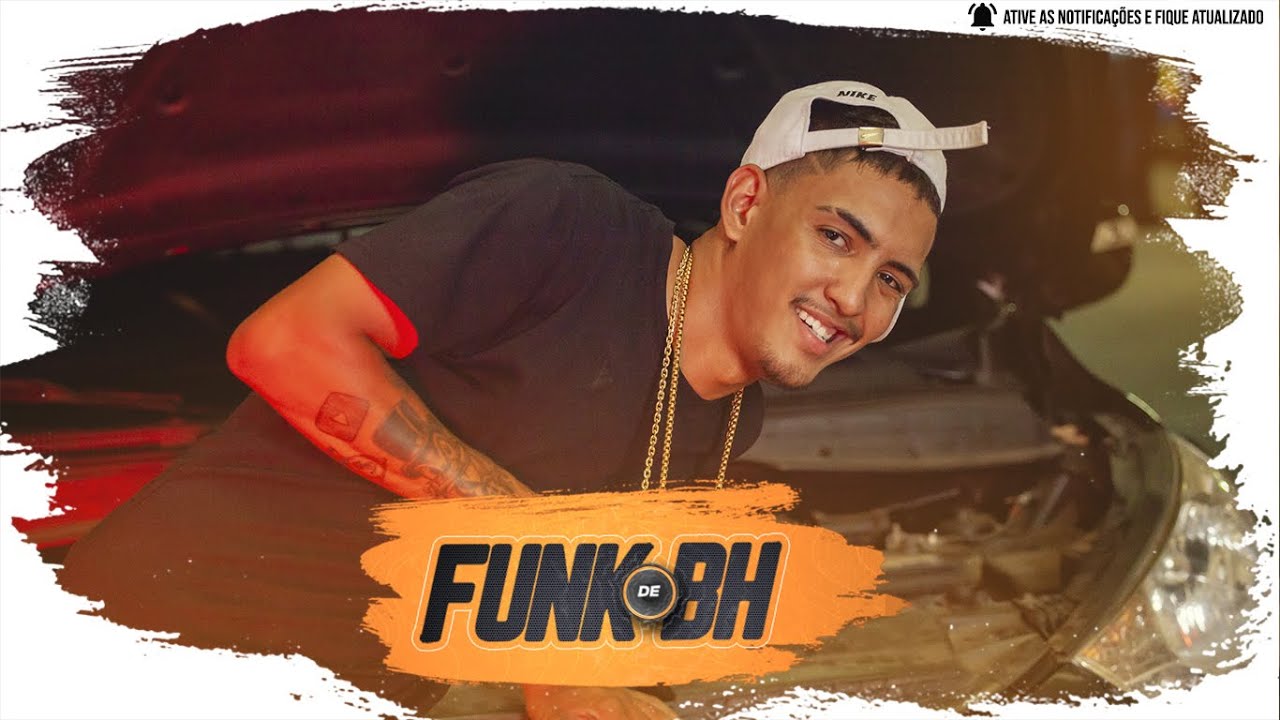 DIA DE TBT / EU TAVA AQUI PENSANDO EM VOCÊ – Mc Junin RD (VIDEOCLIPE) Prod. Dj Gabriel Dutra