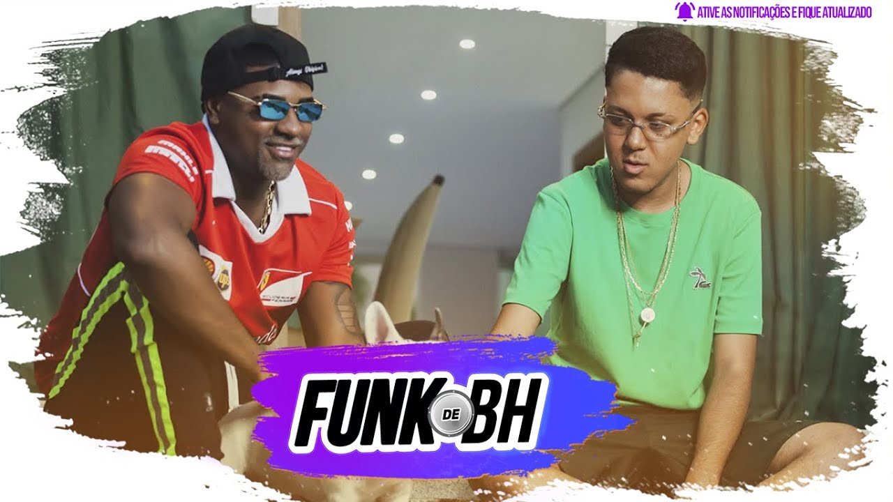 MC DB e MC Junior PK – Iniciando a Vingança (Official Video Clip) Prod. Frog