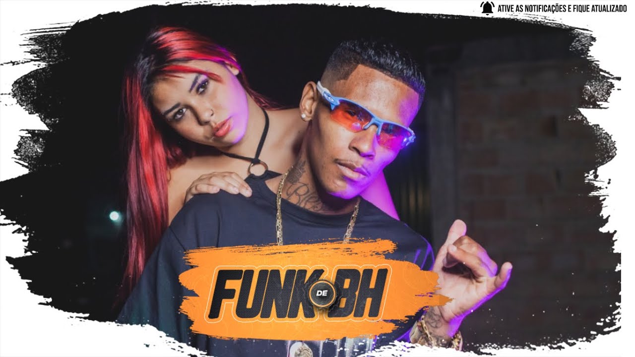 MC Biel do V.A – Jeito de Vilão (VIDEOCLIPE) Prod. DJ Kik