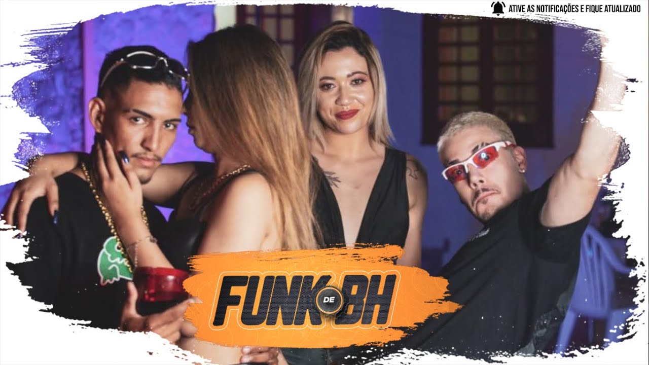 MC Junin RD e MC Gebê – Bate que bate (VIDEOCLIPE) Prod. Dj Gabriel Dutra e Dj Dan