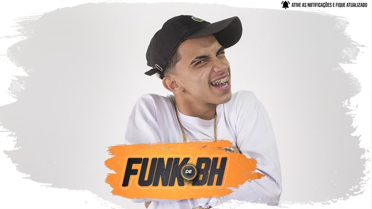 MC Menor Da VR – No Mais Eu To Vivendo (WEB CLIPE) Prod. Dj Lukinha & Dj Matheus Felipe