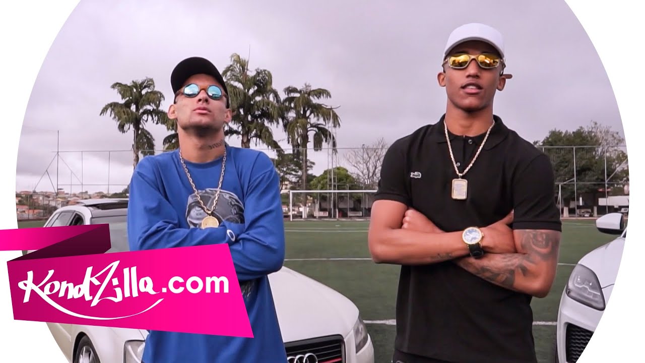 MC GH do 7 – Sonho de Moleque (kondzilla.com)