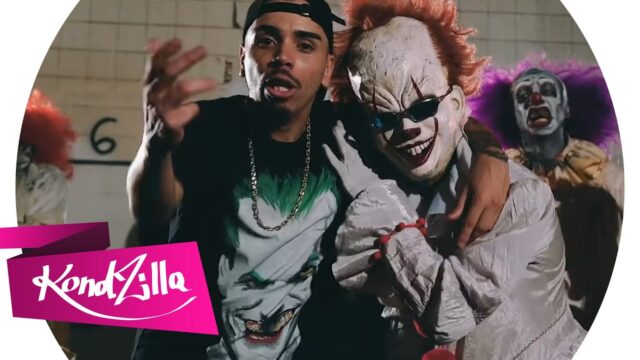 MC Madan – Palhação do Mal (kondzilla.com)