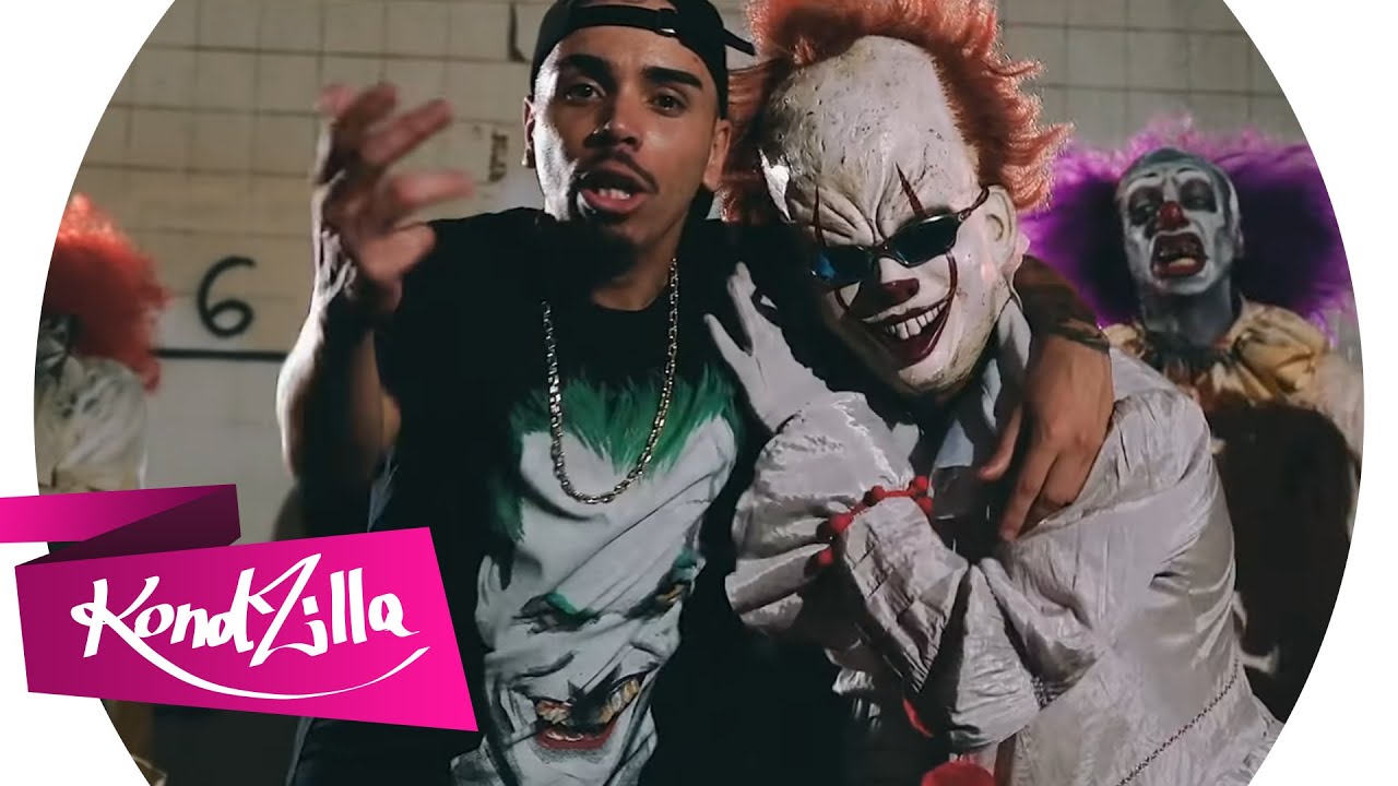 MC Madan – Palhação do Mal (kondzilla.com)