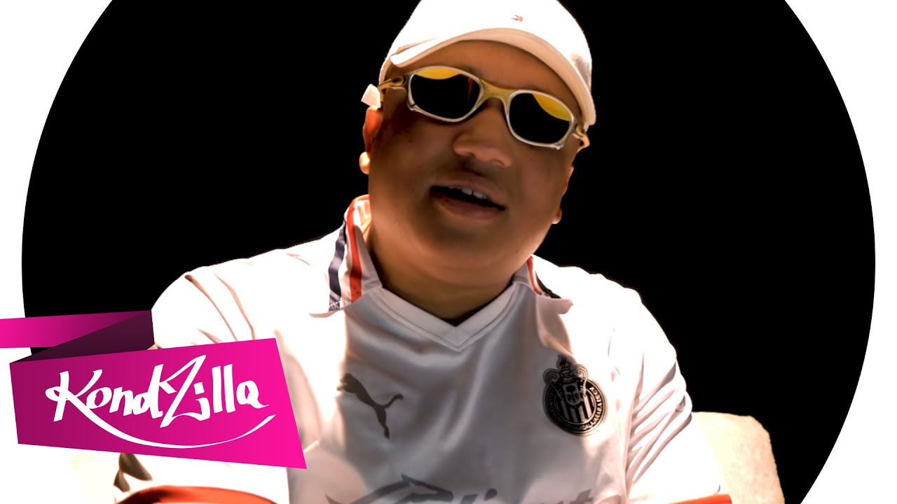 MC Vinny – Titã (kondzilla.com)