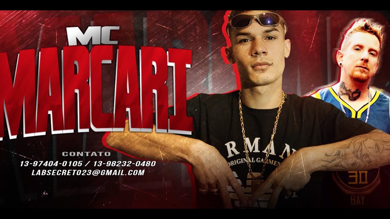 Mc Marcari – Passa Longe [Web-Clipe Oficial] Prod. DJ Rhuivo.