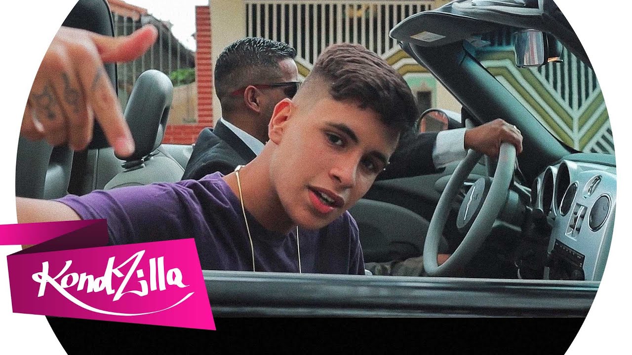 Victú SL – Coral com os Lobos (KondZilla)