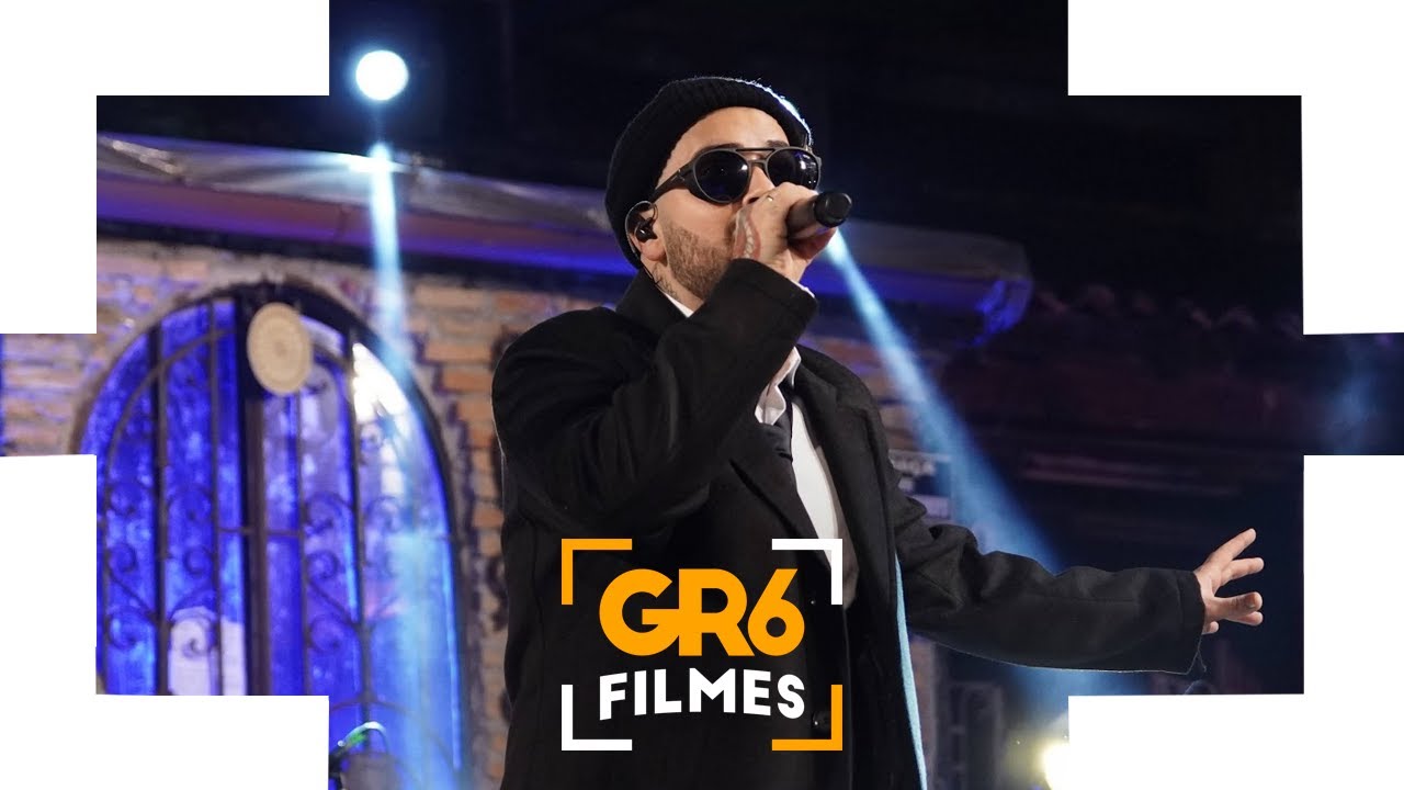 MC G15 – Love Louco (GR6 Explode)