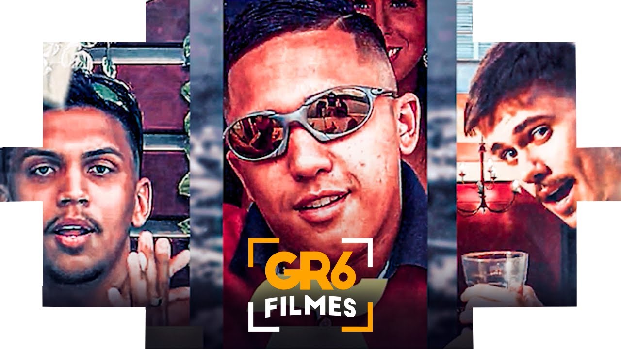 MC Joaozinho VT, MC Kako e Pê – Não Depende de Ninguém (GR6 Explode) DJ Boy