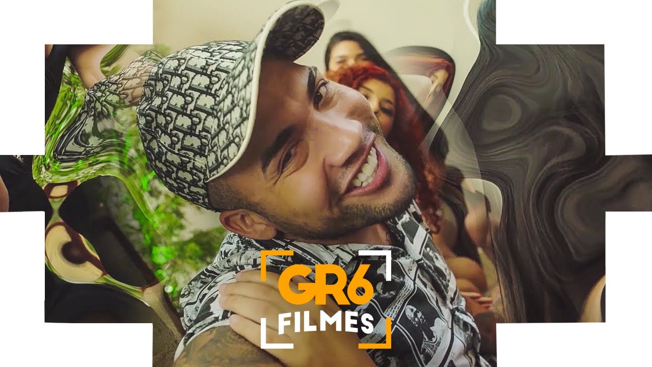 MC Brisola – Solteiro é Bem Melhor (GR6 Explode) DG e Batidão Stronda