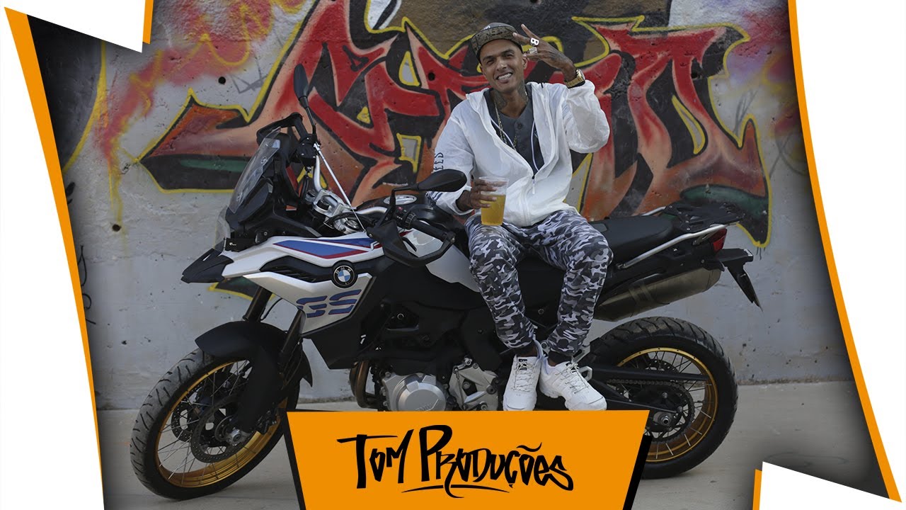 MC Butter – Bandida iludida (TOM PRODUÇÕES)