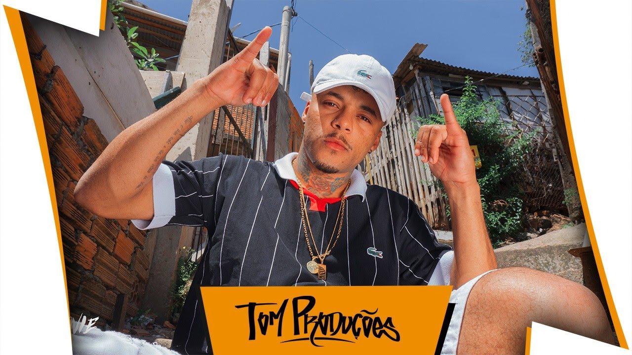 MC Willer – Conquista (DJ Borest)