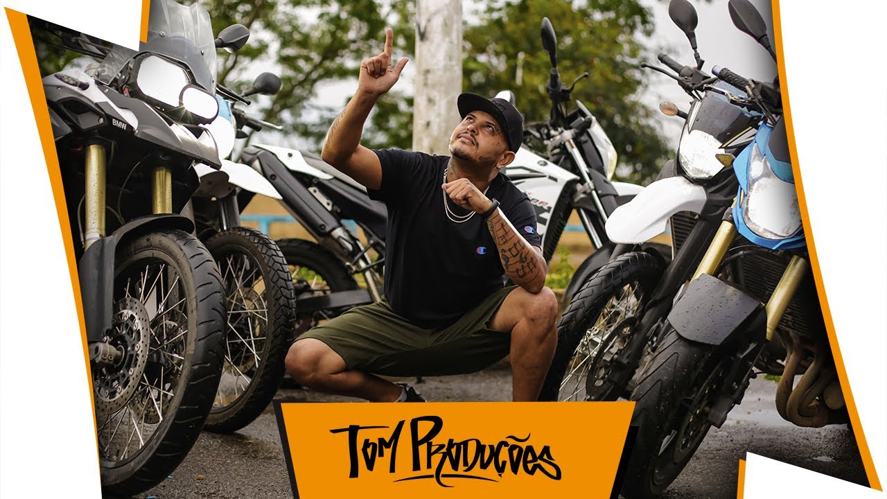 MC Buru – Lembra daquele moleque (TOM PRODUÇÕES)