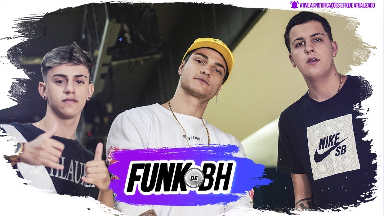 MC Leozin, DJ Davi Kneip e MC Elias – Tudo que é Proibido (Clipe Oficial)