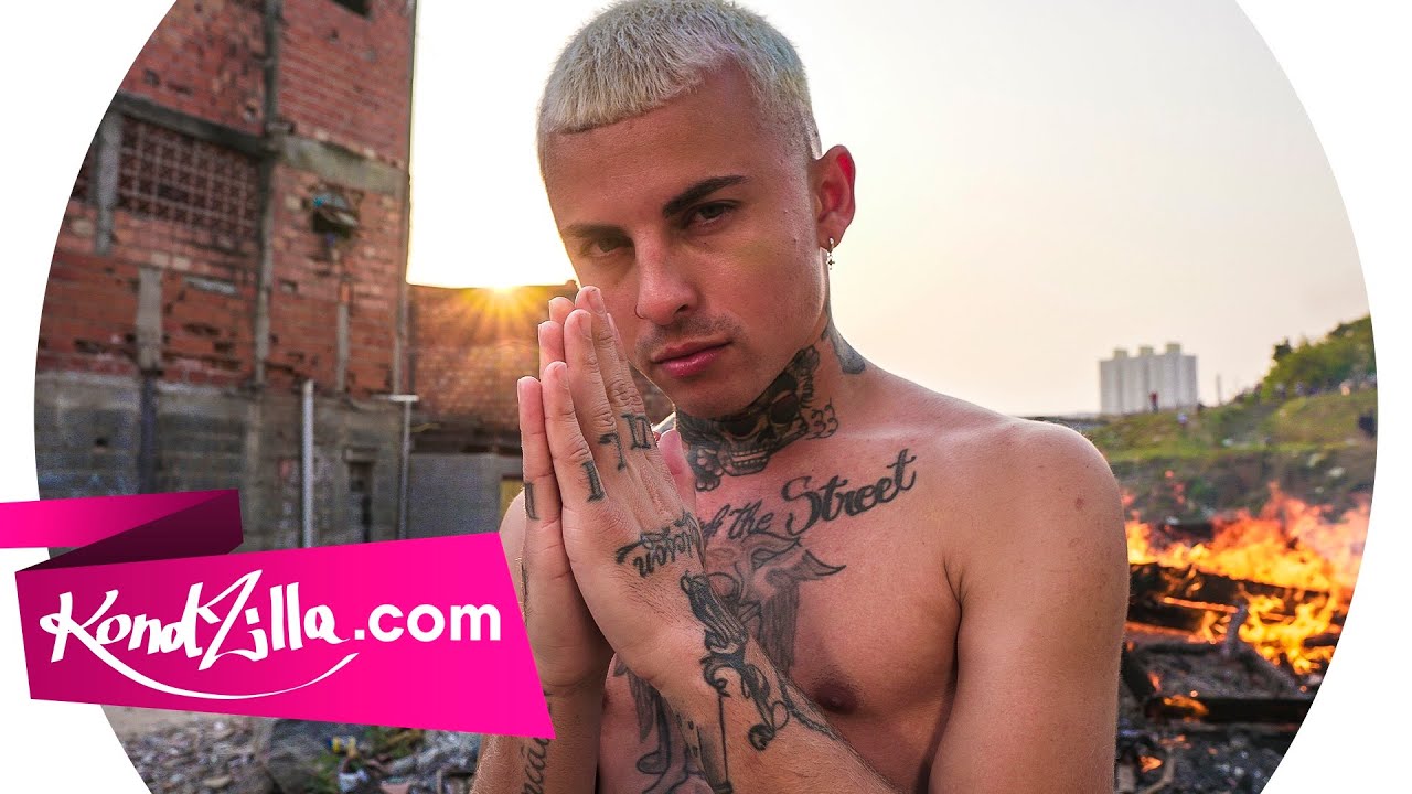 Lucas Lobo – Volta Por Cima (KondZilla)