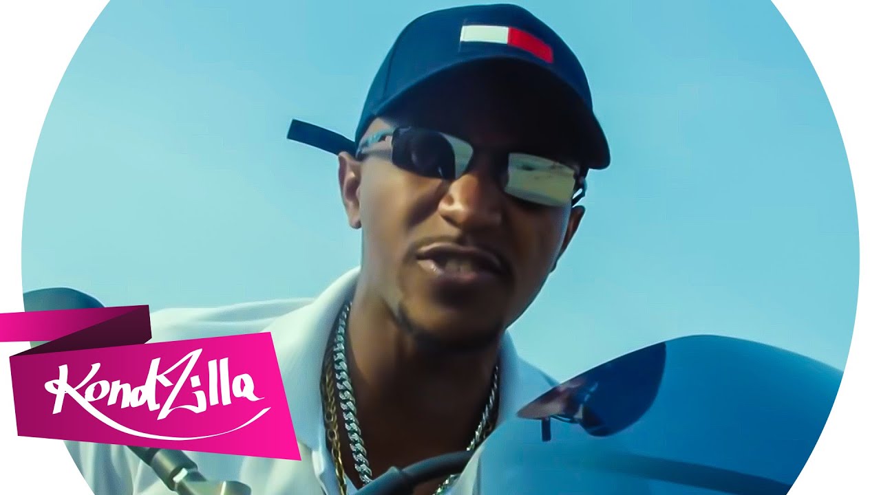 MC RK – Vida de Maloqueiro (kondzilla.com)