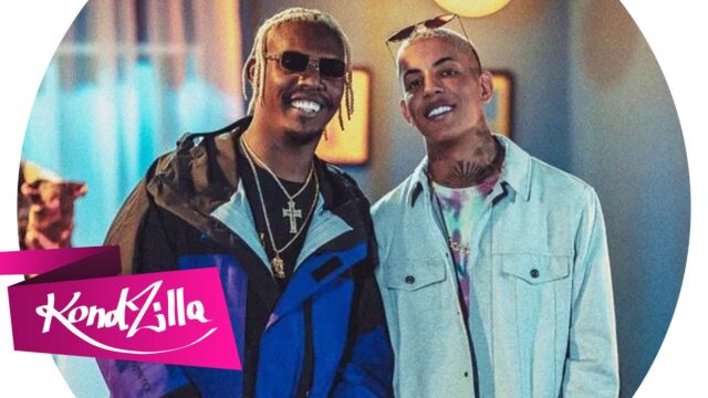 MC Kekel e MC Don Juan – Amor de Balada (kondzilla.com)