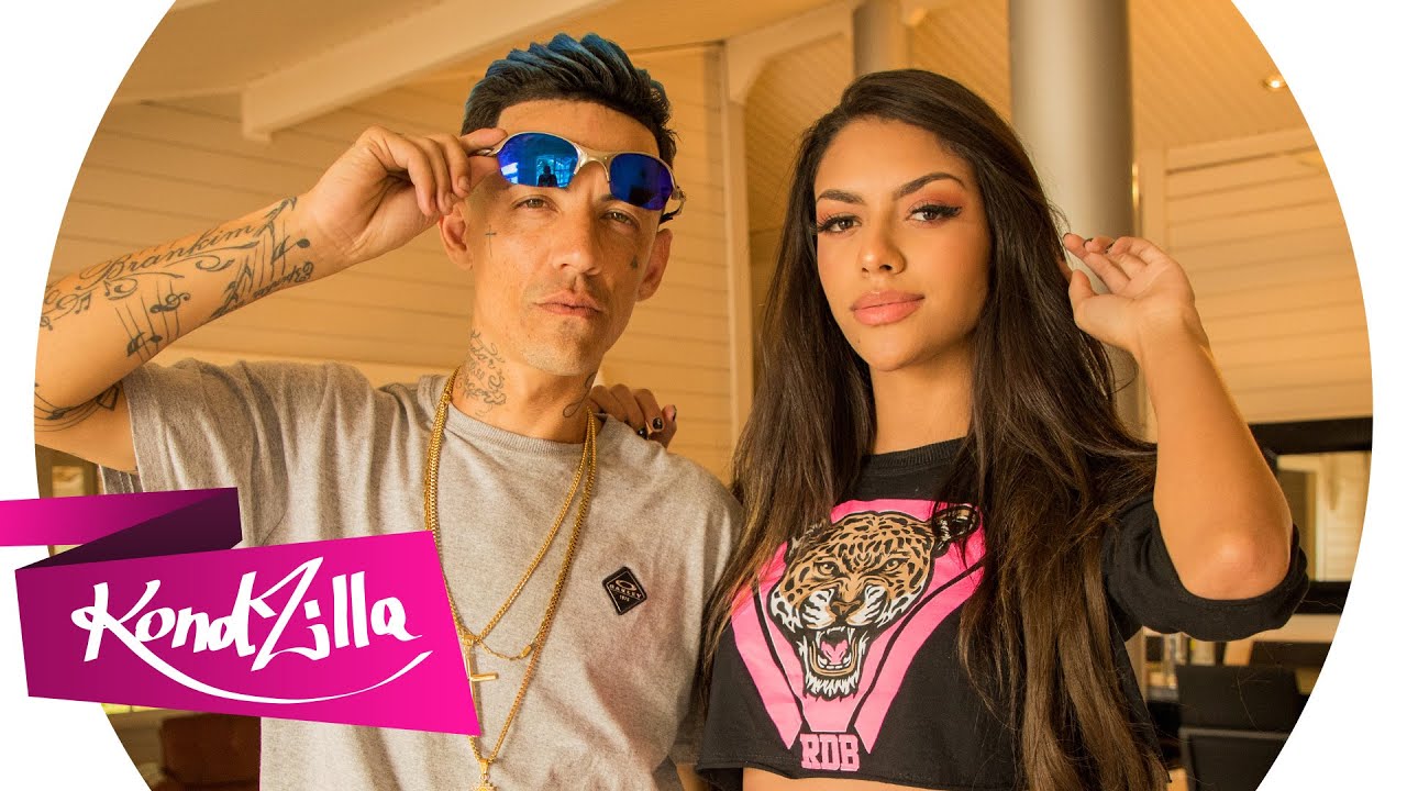 MC Brankim – Quem Me Viu, Mentiu 2 (KondZilla)