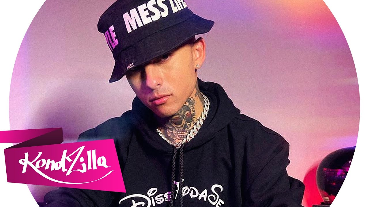 Lucas Lobo – Modo Avião (KondZilla)