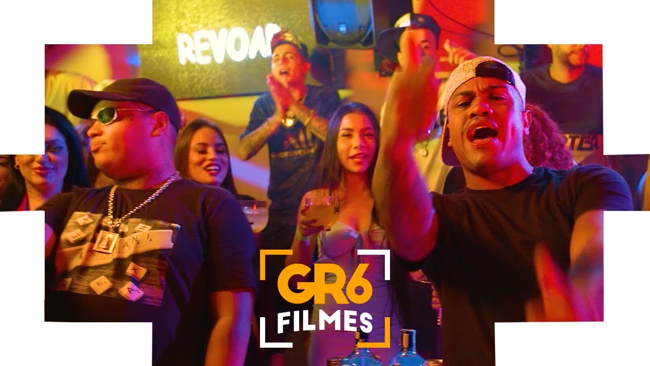 MC Ryan SP e MC Davi – Revoar (GR6 Explode) DJ Pedro