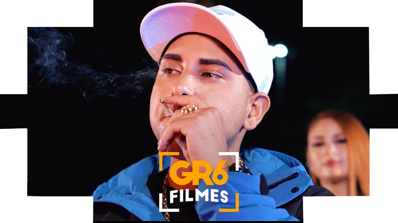 DJ Guuga – To a Milhão (GR6 Explode) DJ Guuga