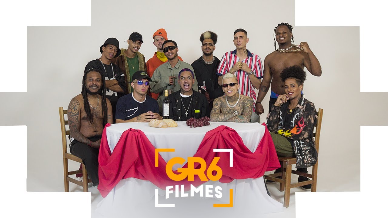 MC Brinquedo – Coisas da Vida (GR6 Explode)