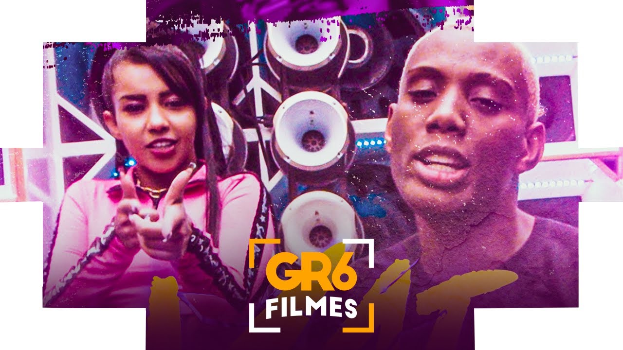 MC India e MC GW – Vai Suave (GR6 Explode) DJ TH