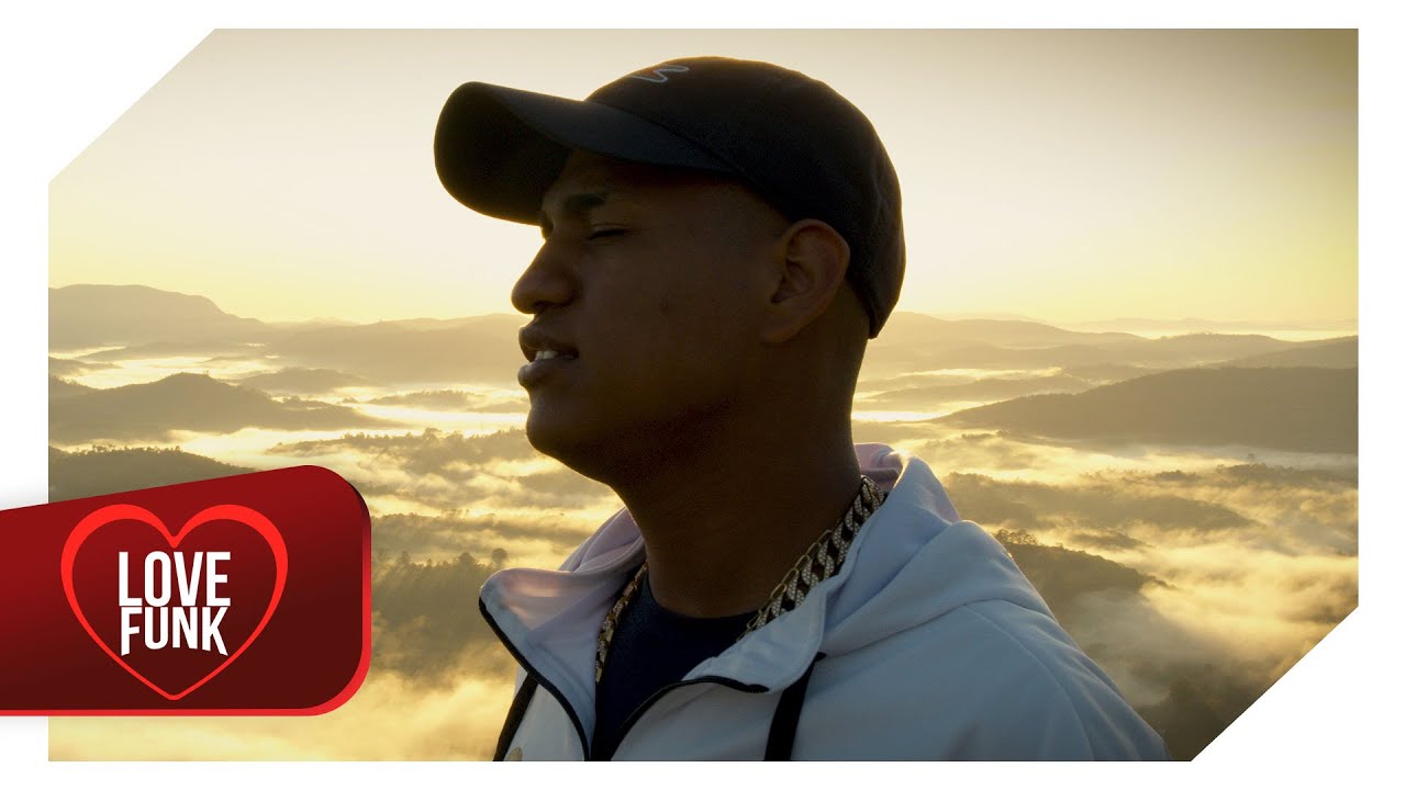 MC Nathan ZK – Mlk de Rua (Love Funk) DJ Alle Mark