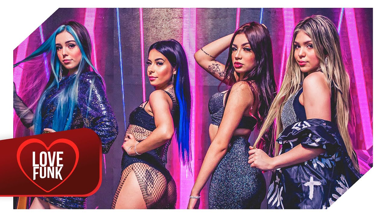 Melody, MC Henny, Bella Angel e Nicks Viera – Os Quatro Movimentos (Love Funk) DJ Malharo