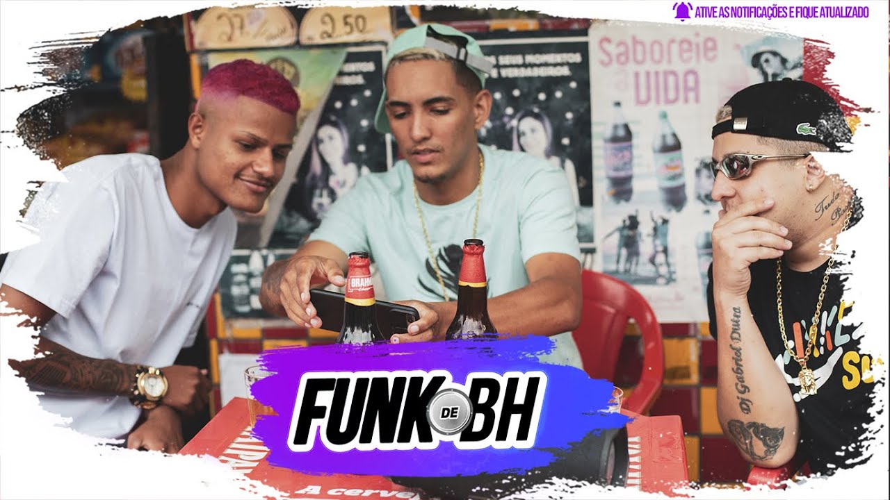 MC Junin RD e MC Julim – Ouvindo Marilia (Official Video Clip) Prod. Dj Gabriel Dutra