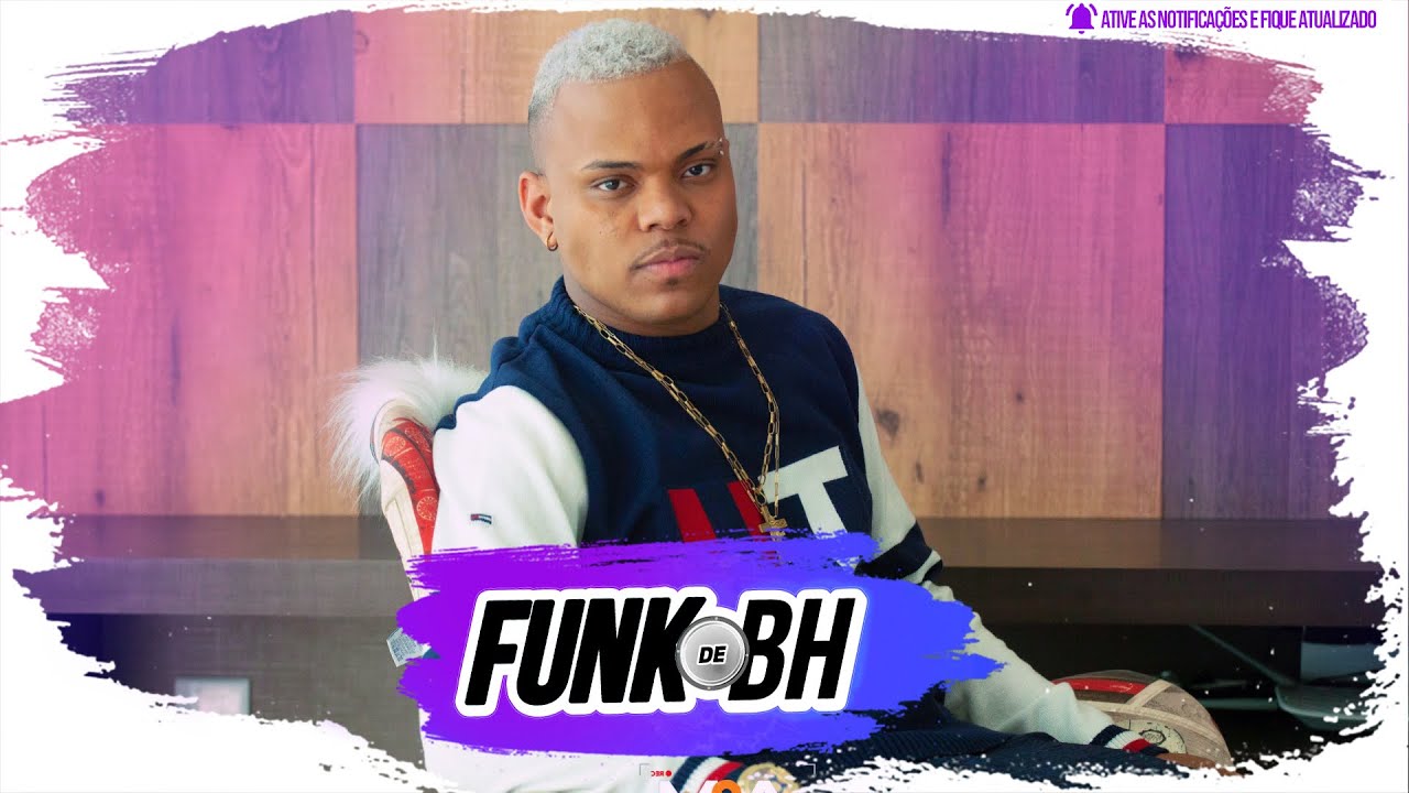 GOLPE TROCADO NÃO DOI – TIK TOK – Mc Frog (Funk de BH) Prod. Frog