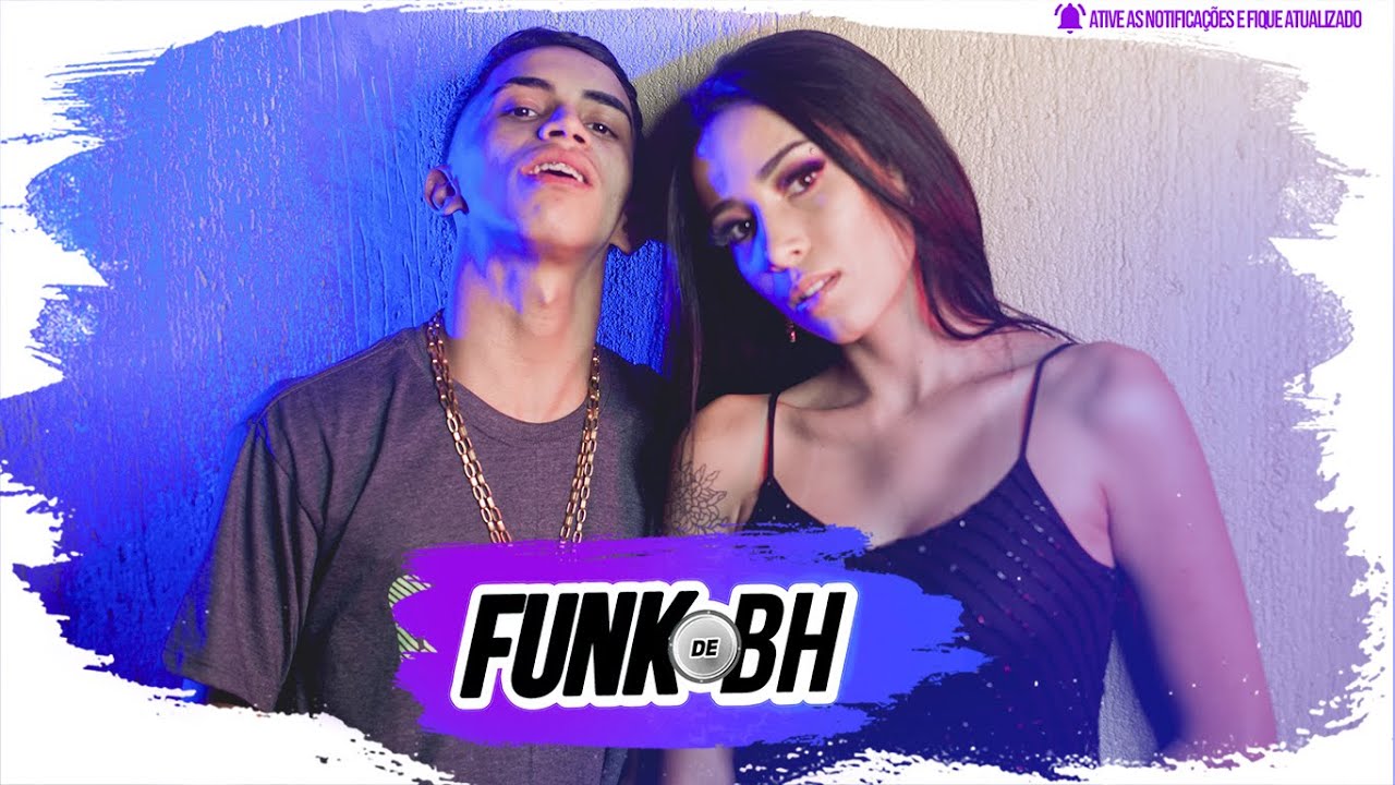 MC Menor da VR – Filha de Policia (Official Video Clip) Prod. DJ Win