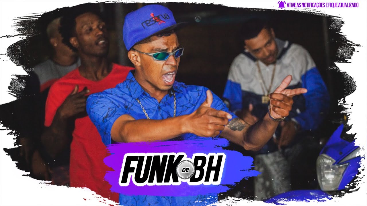 MC Zunguinha – Humildade Vem de Berço (Official Video Clip) Prod. Frog